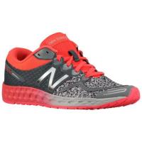 new balance fresh foam zante new balance voor grote meisje loopschoenen grijs roze Schoenwinkels cxu5r755